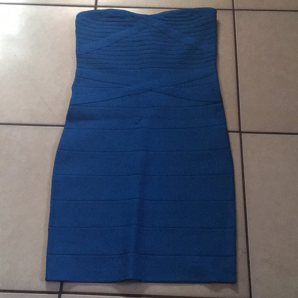 Hot Miami style dress